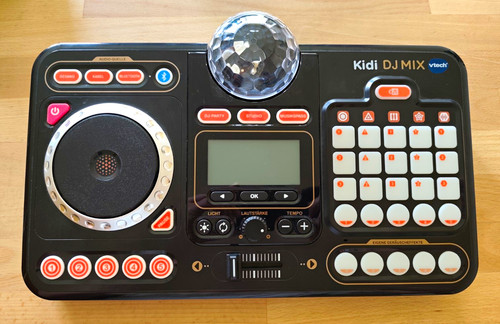 Vtech kidi mix - mix, kinder