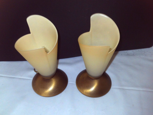 Tischlampe vintage - tischlampe,
