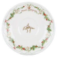 Untertasse für Kaffee Merry