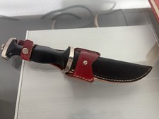 Rehwappen Solingen Messer