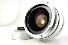 Carl Zeiss Distagon 25mm f2,8