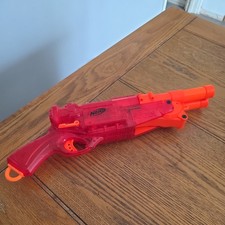 Nerf Sonic Red Barrel Break