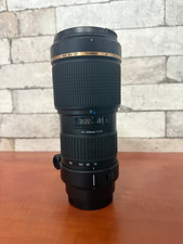 Tamron 70-200mm F/2.8 (IF)