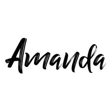 Custom Name Necklace Gold –