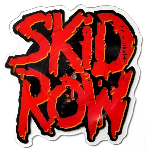 Skid row eighteen 18 - eighteen, and