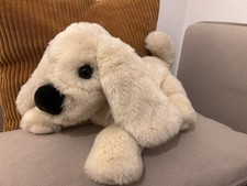 SIGIKID Hund Baatschi  Welpe