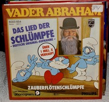 Single Vader Abraham - Das