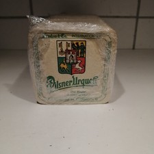 Bierdeckel Pilsner Urquell