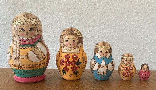 Anspruchsvolles