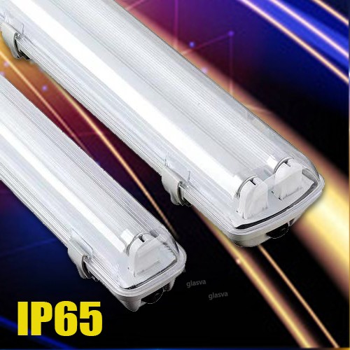 Led feuchtraumleuchte - led,