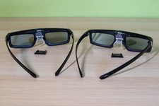 Sony 3D Brille TDG-BT400A