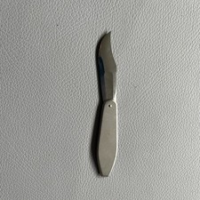 kleines taschenmesser antik