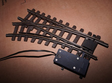 X/56] LGB Spur G 1215 Weiche