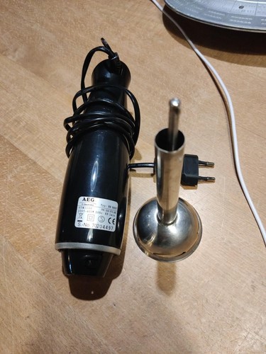Aeg 9807 mixstab - ,