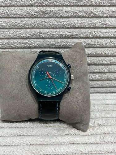 Swatch chronograph 1996 - swatch,