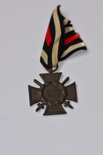 1 x  Ehrenkreuz des
