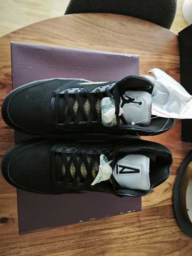 Nike air jordan - retro, ma