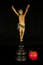 Alter christ aus holz - alter,