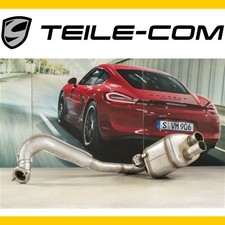 Porsche boxster cayman 982 - porsche,