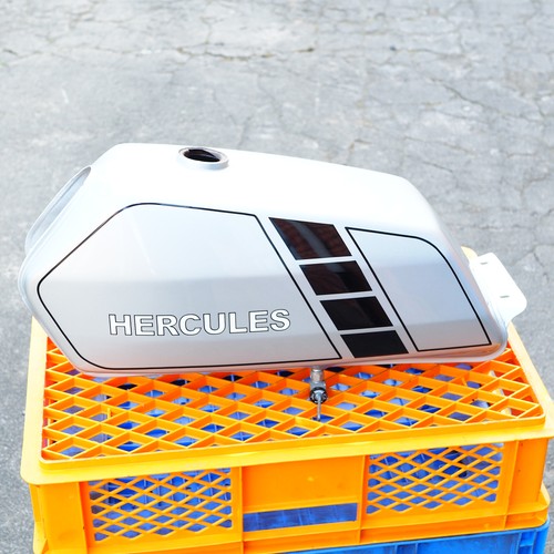 Hercules ultra tank neu - ultra,