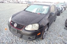 2009 Volkswagen Golf GTI 2.0L