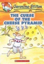 The Curse of the Cheese