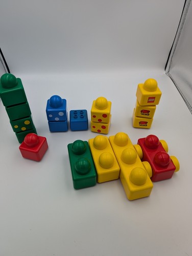 Lego primo konvolut - , 17
