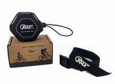 Fahrrad abschleppseil - fahrrad,