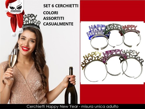 Silvester weihnachten ring - silvester,