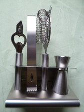 Dooley's Likör Barzubehör