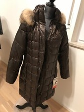 Sportalm Daunenmantel