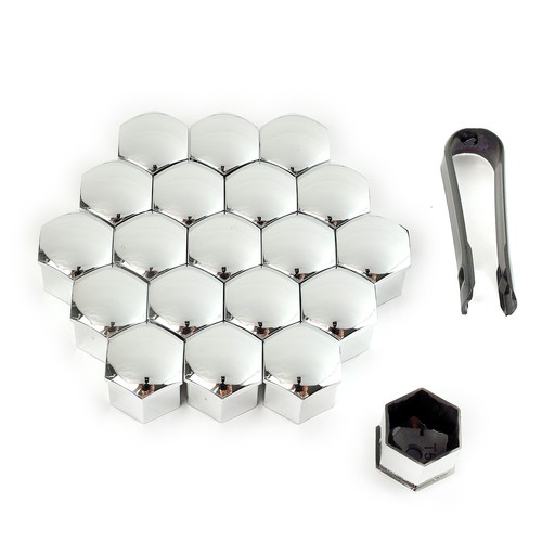20pcs 19mm radschrauben - 20pcs,