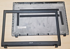 🖥️ Acer TravelMate 8572T