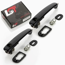 2x Türgriff Tür Griff vorne