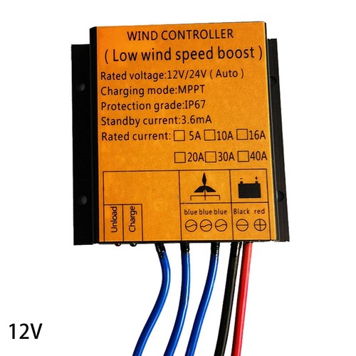 12v 24v 800w mppt - 24v,
