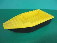 LEGO Batman Boot Schiff