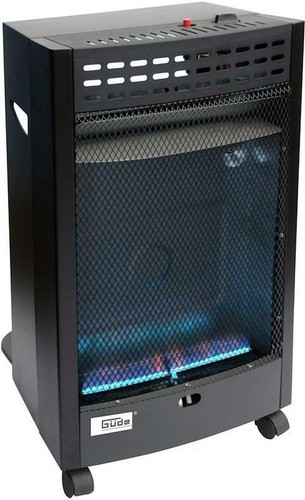 Güde gasheizer blueflame - »,