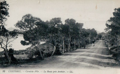 Esterel - l´,