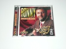 Ronny Doppel CD / Musik   -  36 Goldene Erfolge