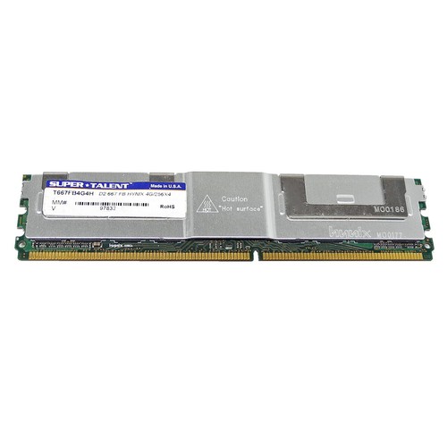 Super talent t667fb4g4h hynix - super,