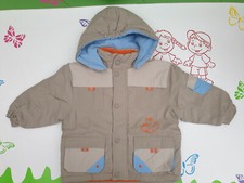 Winterjacke Kleinkinder Größe 86 92 98 104