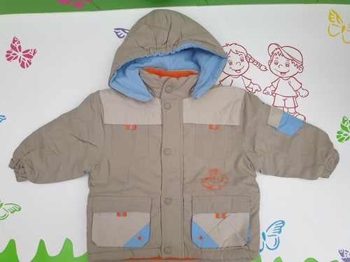 Winterjacke kleinkinder - winterjacke,