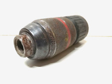 SALE✨ Metabo✨Futuro  Schnellspannbohrfutter Schnell-Wechselsystem, verriegelbar