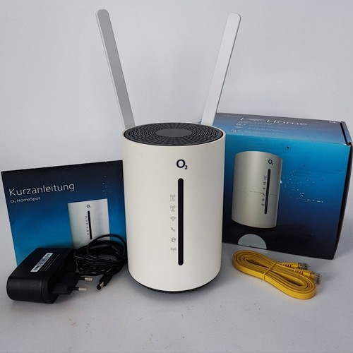 Homespot sim karten router - homespot,