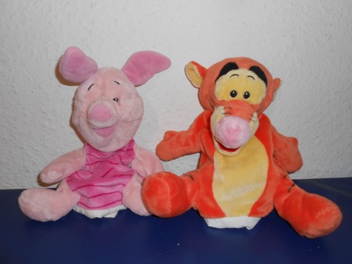 Tigger ferkel winni - tigger,