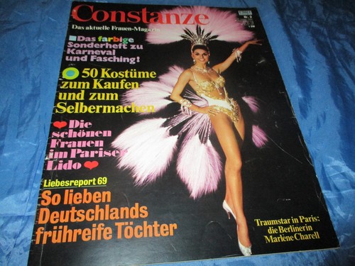 Constanze januar 1969 - constanze, 13.