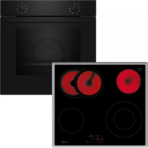 Neff bx16b - neff,