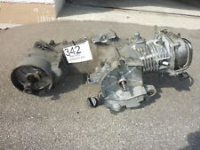 342 Rex China Roller Jinan Qingqi Typ QM50QT-6  Motor