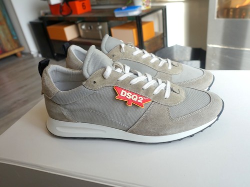 Dsquared2 shoes shoe - dsquared2, 44