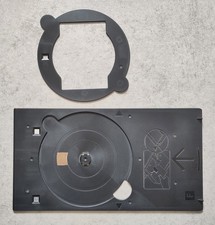 CD-Tray / Einschub für Canon